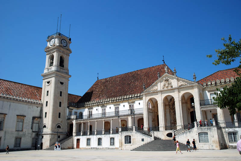 Coimbra